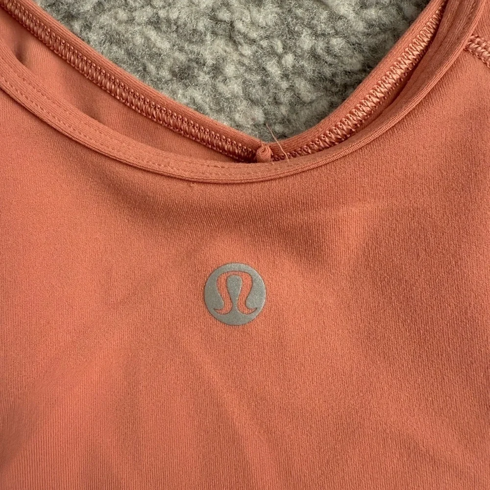 Lululemon Align Long Sleeve Top